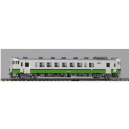 [RWM]8465 JRディーゼルカー キハ40-500形(東北地域本社色)(T)(動力無し) Nゲージ 鉄道模型 TOMIX(トミックス)