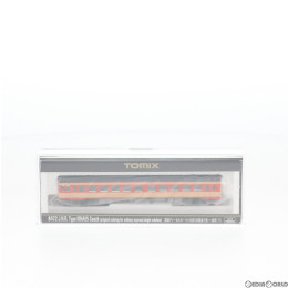 [RWM]8472 国鉄ディーゼルカー キハ55形(初期急行色・一般窓)(T) Nゲージ 鉄道模型 TOMIX(トミックス)