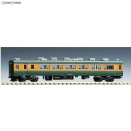 [RWM]8938 国鉄電車 サロ165形(帯なし) Nゲージ 鉄道模型 TOMIX(トミックス)