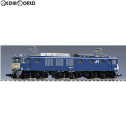 [RWM]9148 JR EF64-1000形 電気機関車(1030号機・双頭形連結器付) Nゲージ 鉄道模型 TOMIX(トミックス)