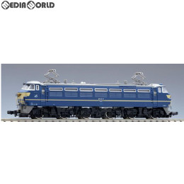 [RWM]9151 JR EF66形 電気機関車(27号機) Nゲージ 鉄道模型 TOMIX(トミックス)
