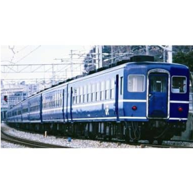 [RWM]9502 国鉄客車 スハフ12-100形 Nゲージ 鉄道模型 TOMIX(トミックス)