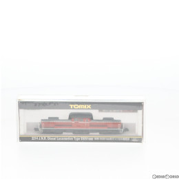 [RWM]2214 国鉄 DD51-1000形 ディーゼル機関車 Nゲージ 鉄道模型 TOMIX(トミックス)