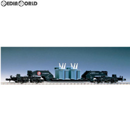 [RWM]2773 私有貨車 シキ1000形(1両) Nゲージ 鉄道模型 TOMIX(トミックス)