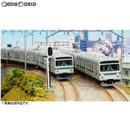 [RWM]30761 東急1000系(1500番代・従来型スカート・登場時) 3両編成セット(動力付き) Nゲージ 鉄道模型 GREENMAX(グリーンマックス)