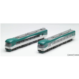 [RWM]92160 京都丹後鉄道(北近畿タンゴ鉄道) KTR8000形 増結2両セット Nゲージ 鉄道模型 TOMIX(トミックス)