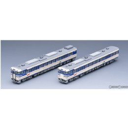 [RWM]98018 JR キハ47 500形ディーゼルカー(新潟色・青)セット(2両)(動力付き) Nゲージ 鉄道模型 TOMIX(トミックス)