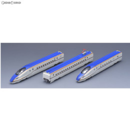 [RWM]92530 JR E7系 北陸新幹線 基本3両セット Nゲージ 鉄道模型 TOMIX(トミックス)