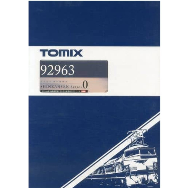 Amazon | トミックス TOMIX 鉄道模型 1/150 24系 さよなら