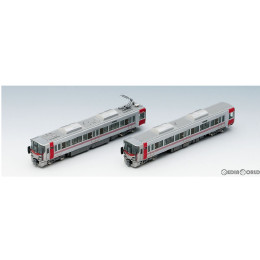 [RWM]98020 JR 227系 近郊電車 基本セットB(2両) Nゲージ 鉄道模型 TOMIX(トミックス)