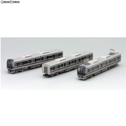 [RWM]92358 JR 321系(2次車) 通勤電車 基本3両セット Nゲージ 鉄道模型 TOMIX(トミックス)