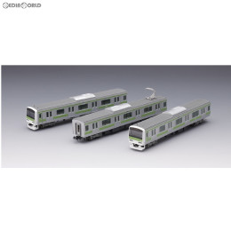 [RWM]92373 JR E231-500系 通勤電車(山手線) 基本3両セット Nゲージ 鉄道模型 TOMIX(トミックス)