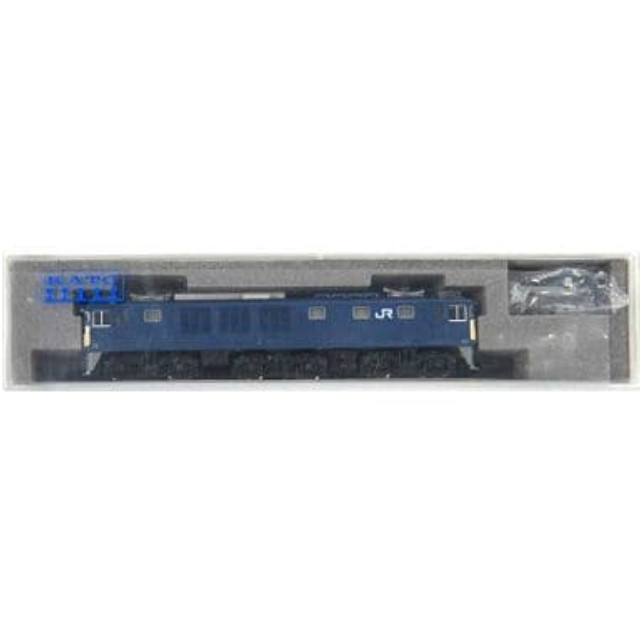 [RWM]3024 EF64 1000 一般色 クーラー搭載車 Nゲージ 鉄道模型 KATO(カトー)