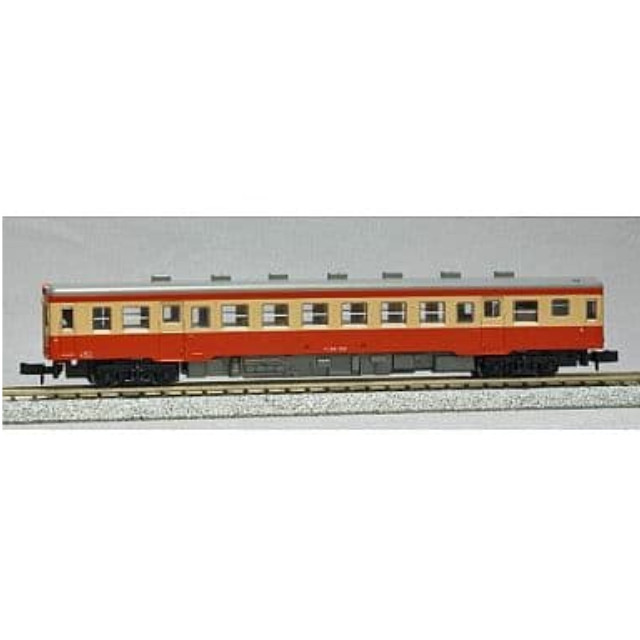 [RWM]6041-1 キハ52 一般色(M) Nゲージ 鉄道模型 KATO(カトー)