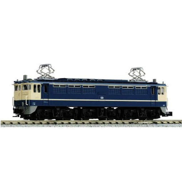 [RWM]3061-1 EF65-1000 後期型 Nゲージ 鉄道模型 KATO(カトー)