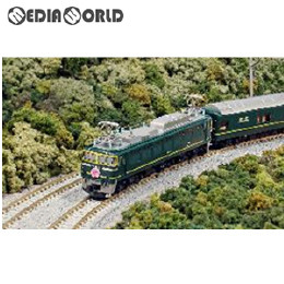 [RWM]3066-2 EF81 トワイライトエクスプレス色 Nゲージ 鉄道模型 KATO(カトー)