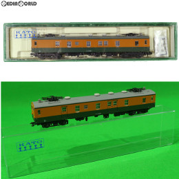 [RWM]4864-1 クモユニ74 0 湘南色 Nゲージ 鉄道模型 KATO(カトー)