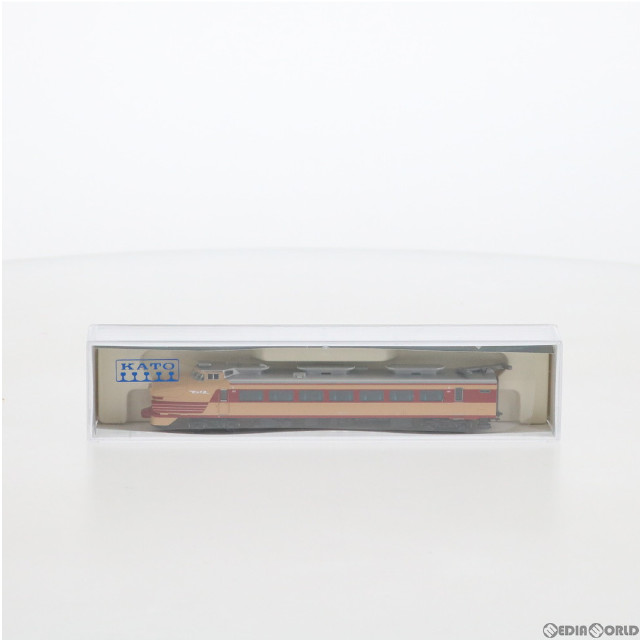 RWM]4550 クハ481 100 Nゲージ 鉄道模型 KATO(カトー) 【買取