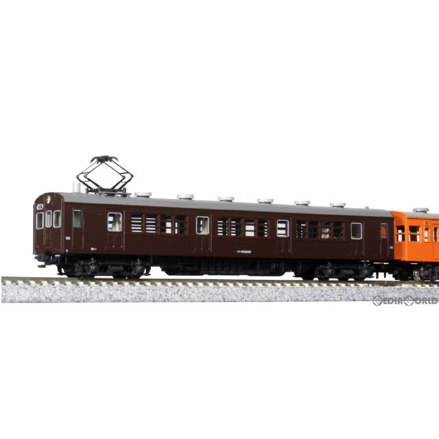 [RWM]4866 クモヤ90 0番台 Nゲージ 鉄道模型 KATO(カトー)