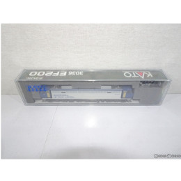 [RWM]3036 EF200 Nゲージ 鉄道模型 KATO(カトー)