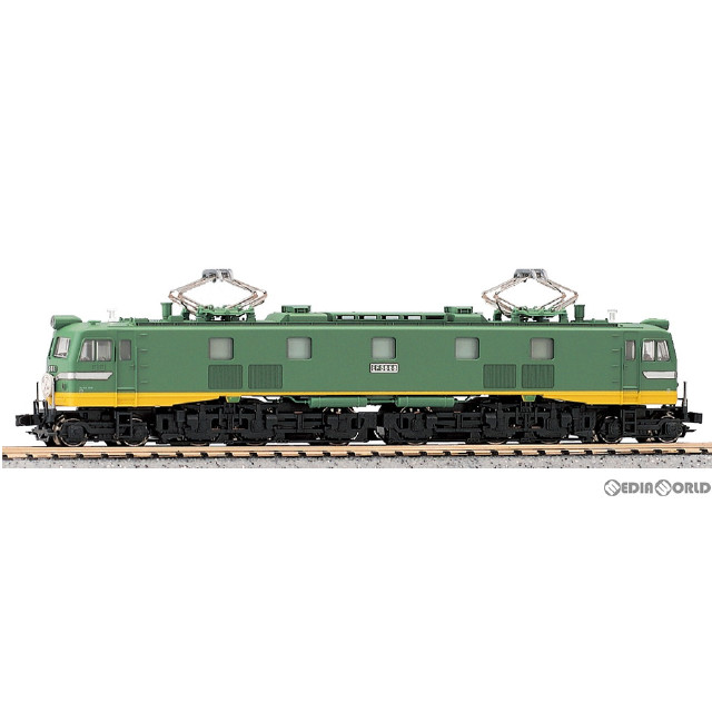 [RWM]3039 EF58 初期形 大窓 青大将 Nゲージ 鉄道模型 KATO(カトー)