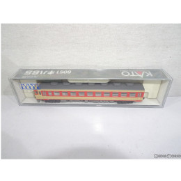 [RWM]6051 キハ65 Nゲージ 鉄道模型 KATO(カトー)