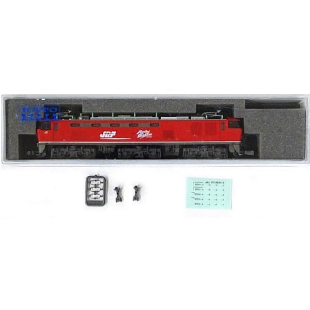 [RWM]3051 EF510 Nゲージ 鉄道模型 KATO(カトー)