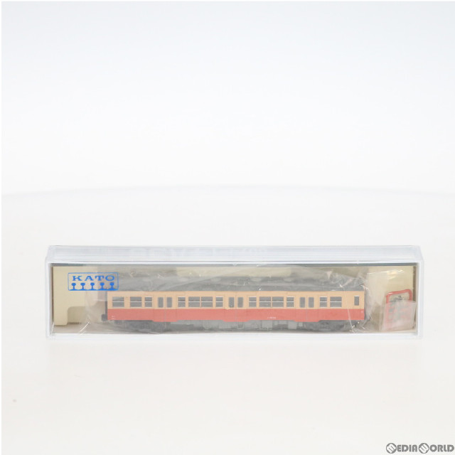 [RWM]6074-1 キハ35 一般色(M) Nゲージ 鉄道模型 KATO(カトー)