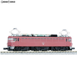 [RWM]3064-1 EF80 一次形 Nゲージ 鉄道模型 KATO(カトー)