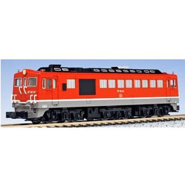 [RWM]7009-1 DF50 四国形 Nゲージ 鉄道模型 KATO(カトー)