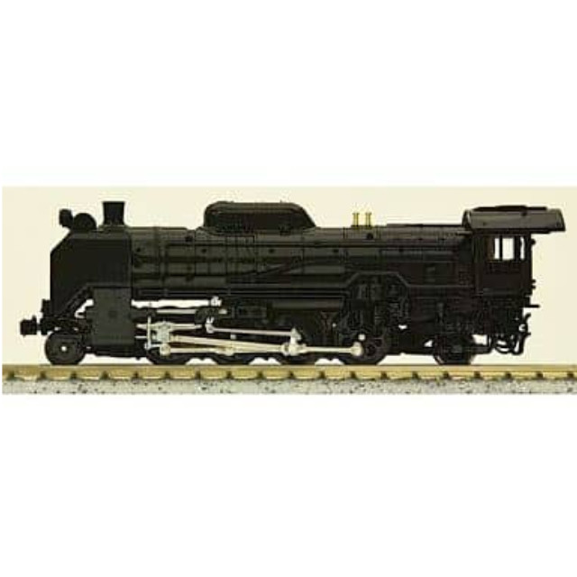 RWM]2016-1 D51 498 Nゲージ 鉄道模型 KATO(カトー) 【買取価格3,300円 ...