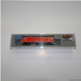 [RWM]7010-3 DD54 初期形 お召機 Nゲージ 鉄道模型 KATO(カトー)