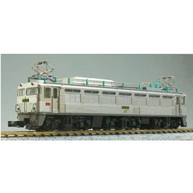 [RWM]3067-1 EF81 300番台 Nゲージ 鉄道模型 KATO(カトー)