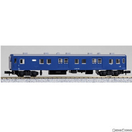 [RWM]5140 マニ50(動力無し) Nゲージ 鉄道模型 KATO(カトー)