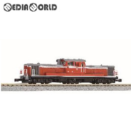 [RWM]7008-7 DD51 500 中期 耐寒形 Nゲージ 鉄道模型 KATO(カトー)
