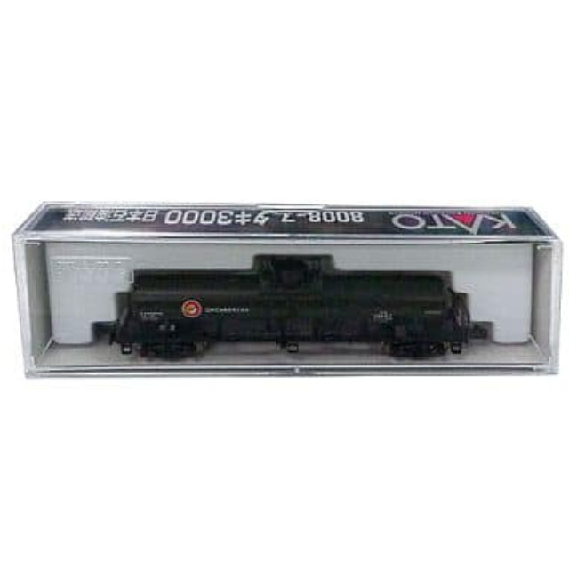 [RWM]8008-7 タキ3000 日本石油輸送 Nゲージ 鉄道模型 KATO(カトー)