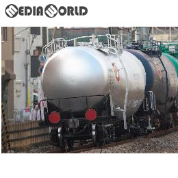 [買取]10-1515 特別企画品 タキ43000 日本石油輸送(黒・青・シルバー)8両セット Nゲージ 鉄道模型 KATO(カトー)