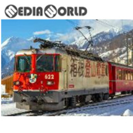 [RWM]10-1514 特別企画品 Ge4/4-II『箱根登山電車』+EWI客車 3両セット Nゲージ 鉄道模型 KATO(カトー)