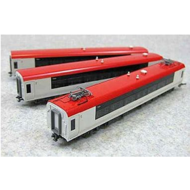 [RWM](再販)10-848 E259系『成田エクスプレス』 3両増結セット Nゲージ 鉄道模型 KATO(カトー)