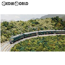 [RWM]10-869 24系寝台特急『トワイライトエクスプレス』基本6両セット(動力無し) Nゲージ 鉄道模型 KATO(カトー)