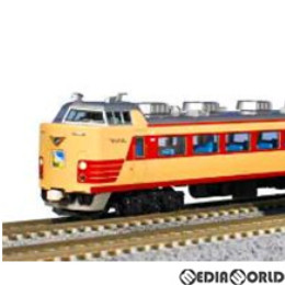 [RWM]10-1128 485系300番台 基本6両セット Nゲージ 鉄道模型 KATO(カトー)