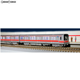 [RWM]10-1126 東京メトロ 丸ノ内線 02系 6両セット Nゲージ 鉄道模型 KATO(カトー)