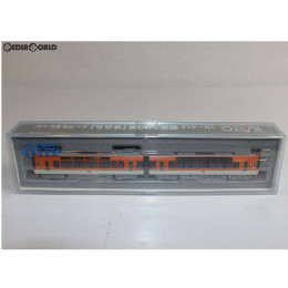 [RWM]10-412 叡山電鉄 900系(デオ900形) 「きらら」 メープルオレンジ 2両セット Nゲージ 鉄道模型 KATO(カトー)