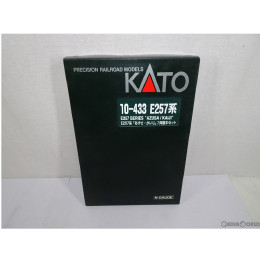 [RWM]10-433 E257系 「あずさ・かいじ」 基本7両セット Nゲージ 鉄道模型 KATO(カトー)