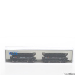 [RWM]8040 タキ1900 三菱鉱業セメント 2両セット Nゲージ 鉄道模型 KATO(カトー)