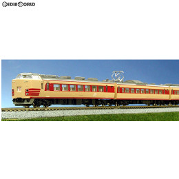 [RWM]10-488 183/189系 「中央ライナー」 9両セット Nゲージ 鉄道模型 KATO(カトー)