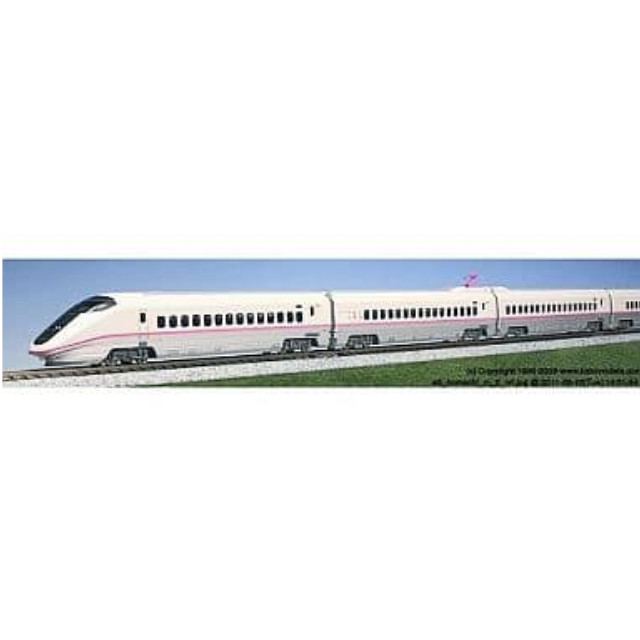 [RWM]10-221 E3系 秋田新幹線 「こまち」 6両セット Nゲージ 鉄道模型 KATO(カトー)