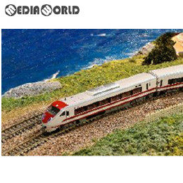 [RWM]10-810 北越急行 683系 8000番台 「スノーラビットエクスプレス」 9両セット Nゲージ 鉄道模型 KATO(カトー)