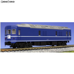 [RWM]10-811 24系 寝台特急「ゆうづる」 基本6両セット Nゲージ 鉄道模型 KATO(カトー)