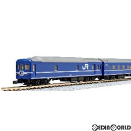 RWM]10-822 24系 寝台特急「あけぼの」 基本6両セット Nゲージ 鉄道